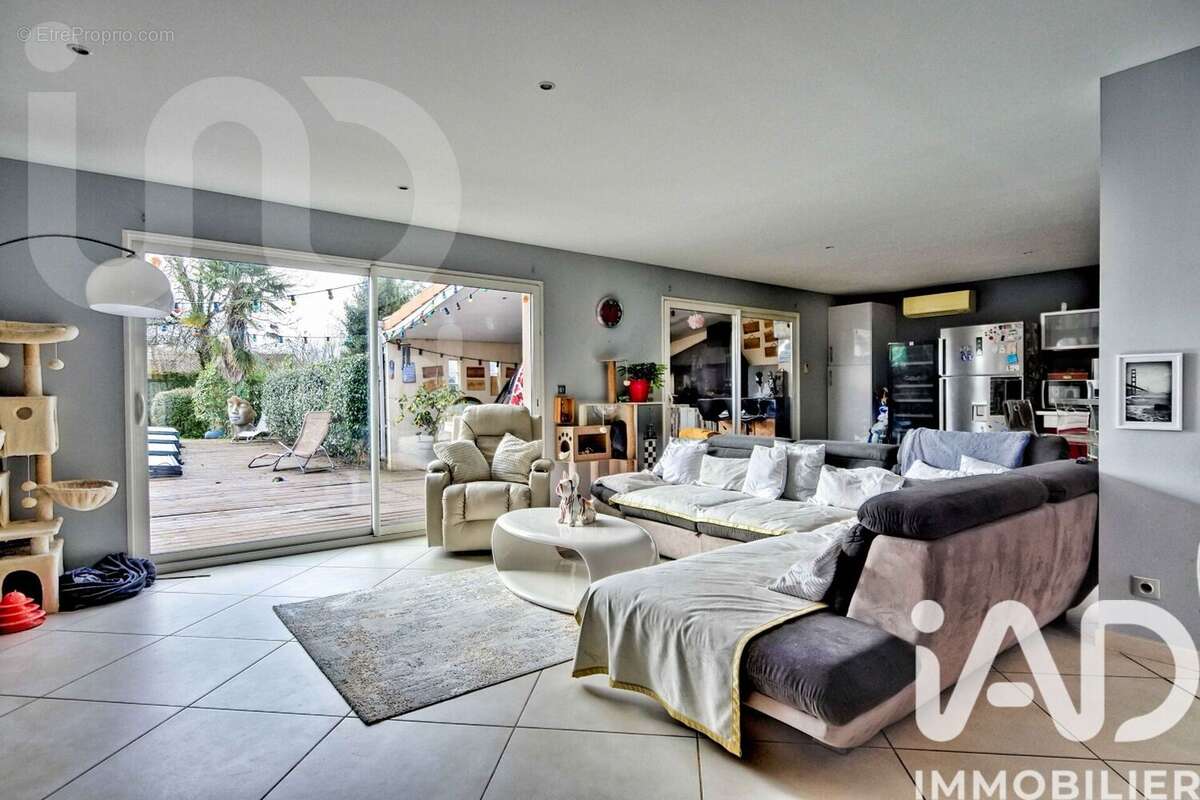 Photo 4 - Maison à LAMARQUE