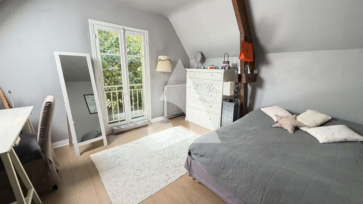 Maison à MONTMORENCY