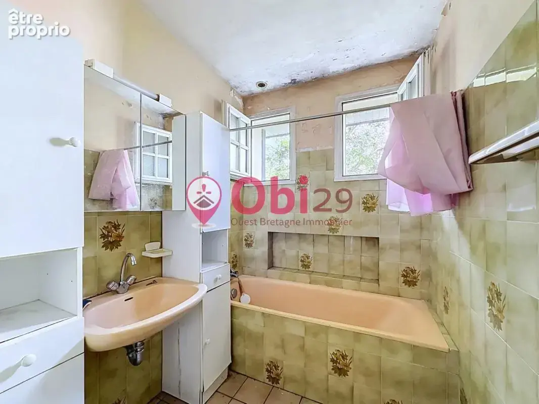 Maison familiale de 117 m². beau potentiel - photo 8
