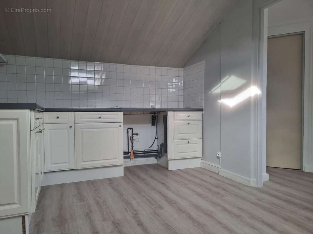 Photo 4 - Appartement à ARGENTEUIL