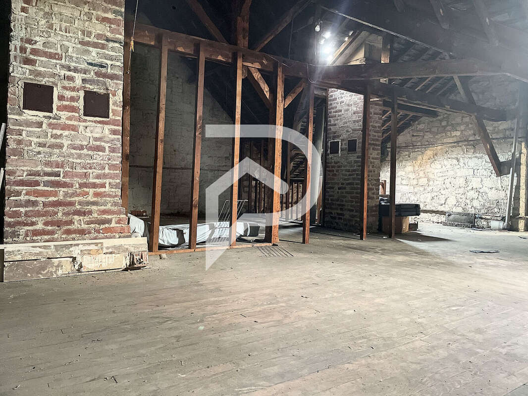 Appartement à SOISSONS