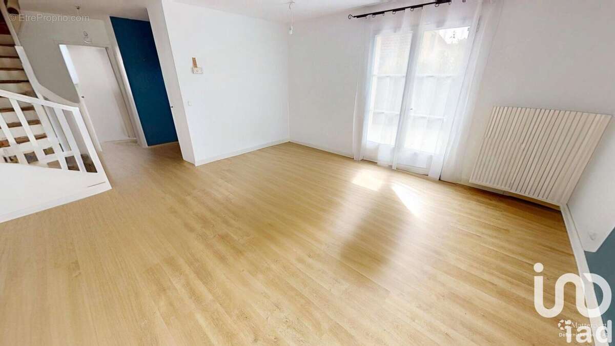 Photo 4 - Maison à NANDY