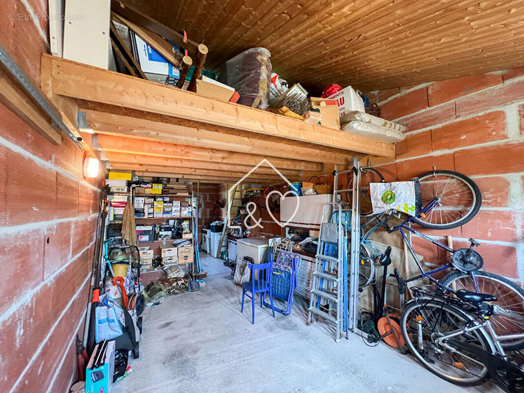 Maison à LA ROCHE-SUR-YON