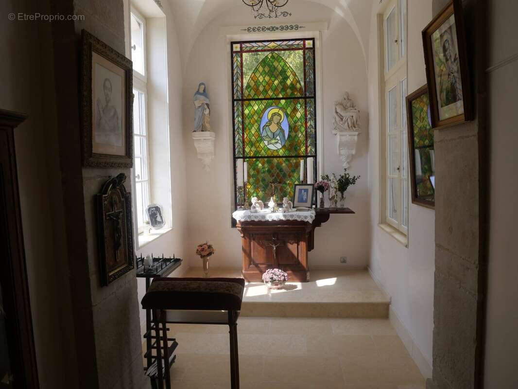 Autre à GEMEAUX