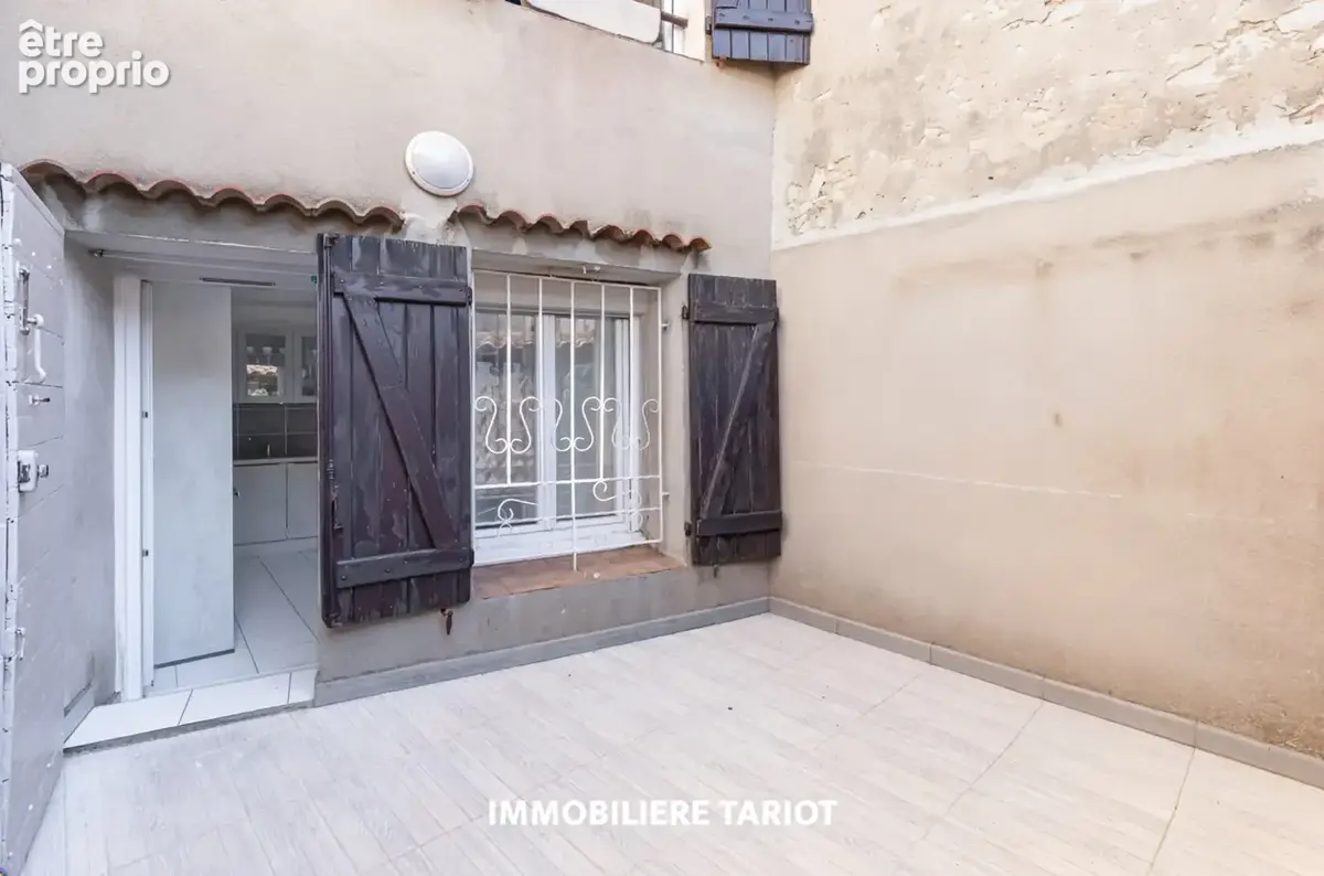 Marseille 13016 - saint henri - maison de ville - photo 2