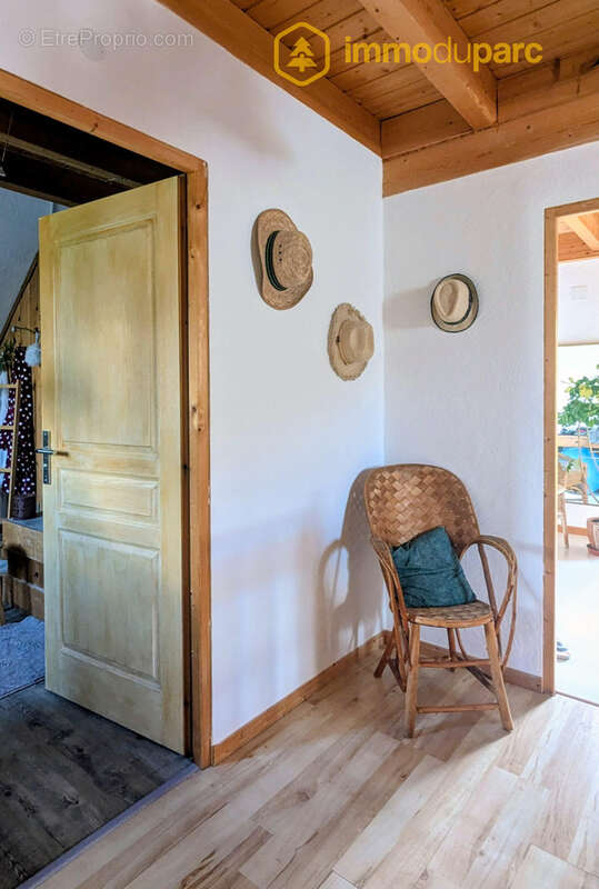 Maison à LE NOYER