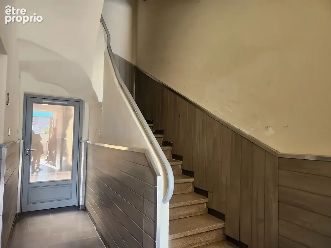Immeuble 164m² à avignon - photo 7
