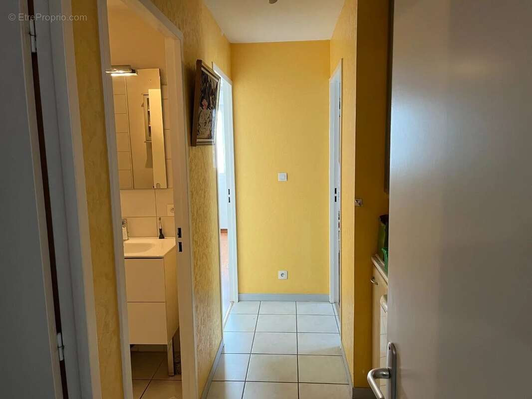 Appartement à BOUCAU