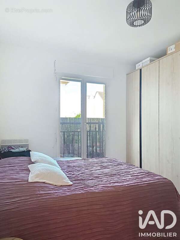 Appartement 66 m² à Coubert  - photo 8