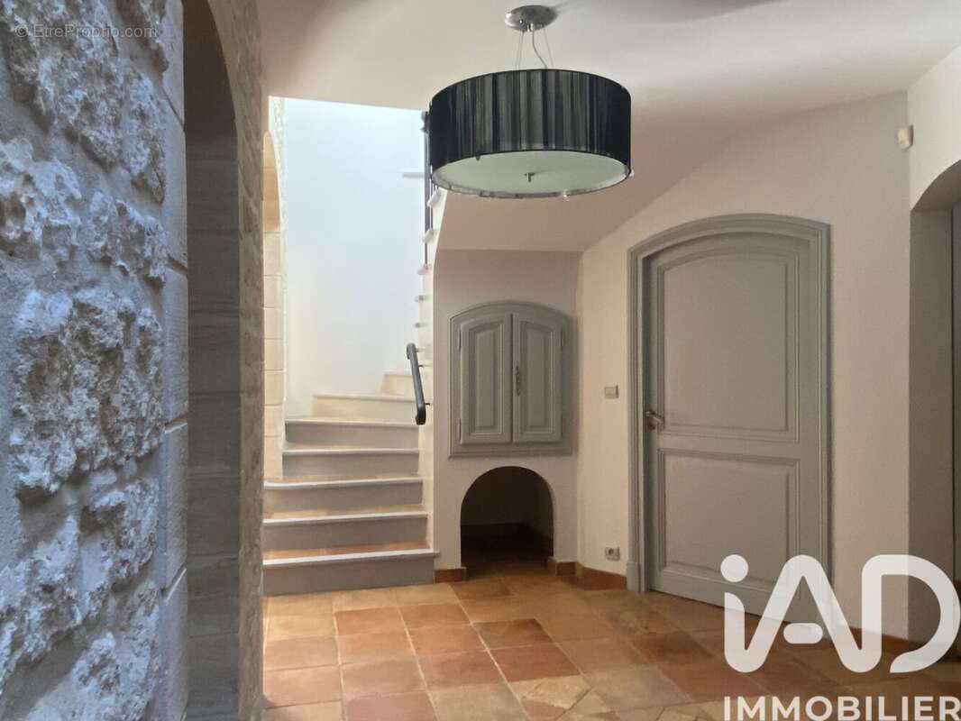 Photo 4 - Maison à CHAMPCUEIL