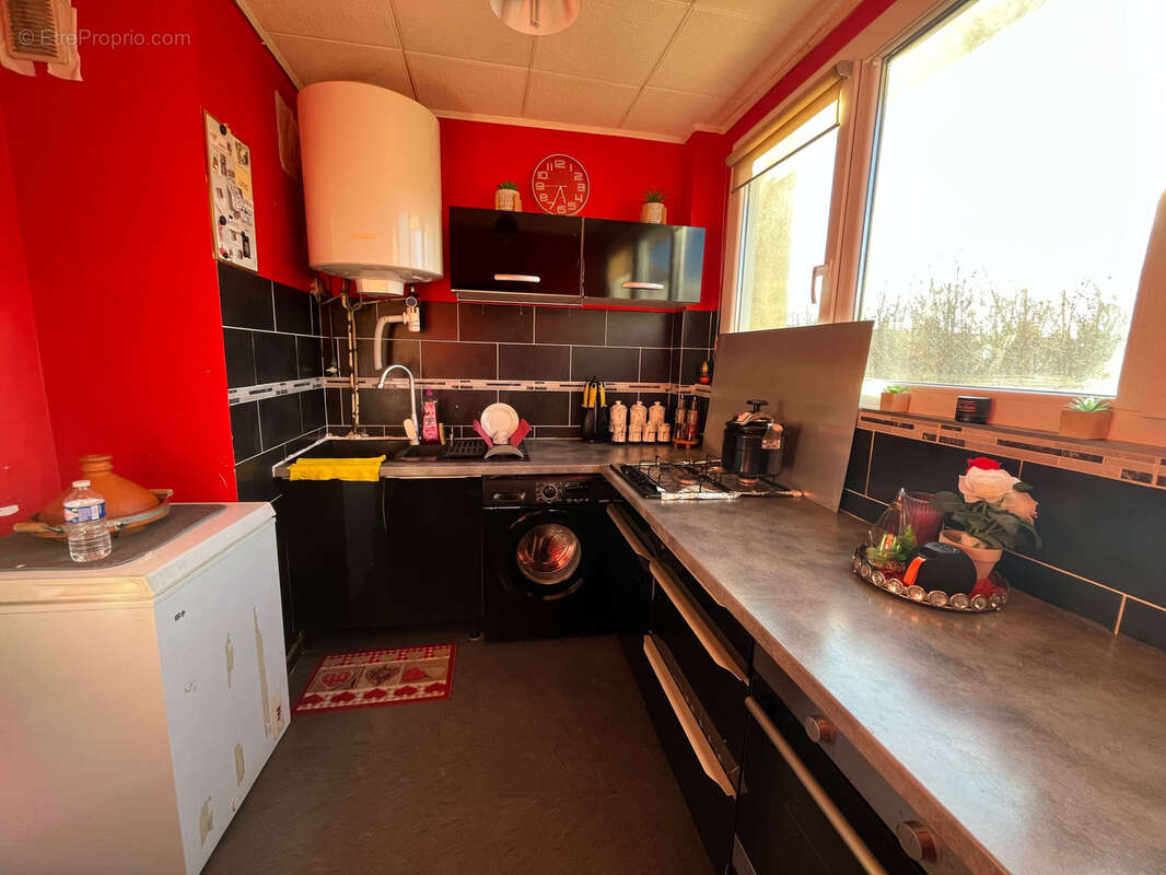 Appartement à ARLES