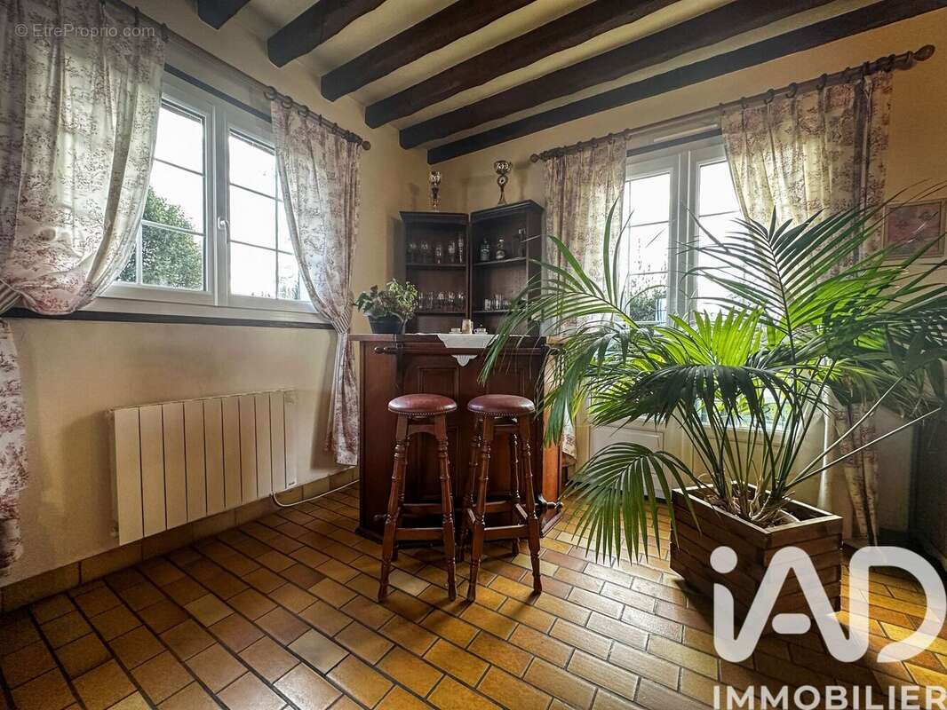 Photo 3 - Maison à LES VENTES