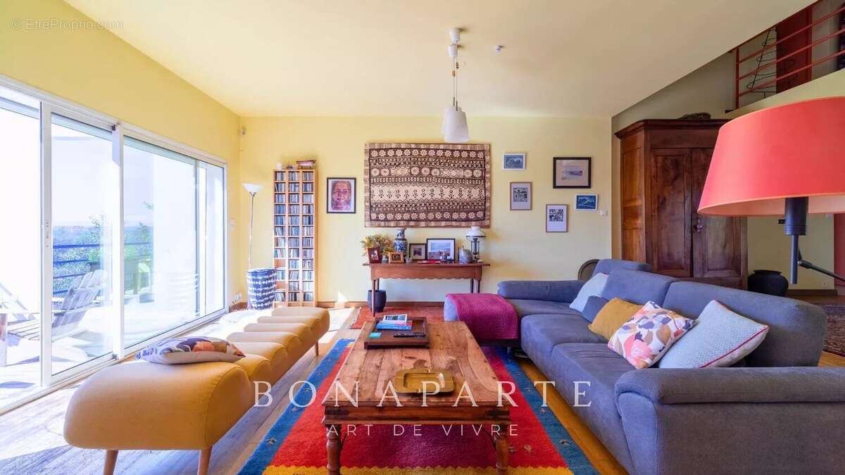 Maison à BEZIERS