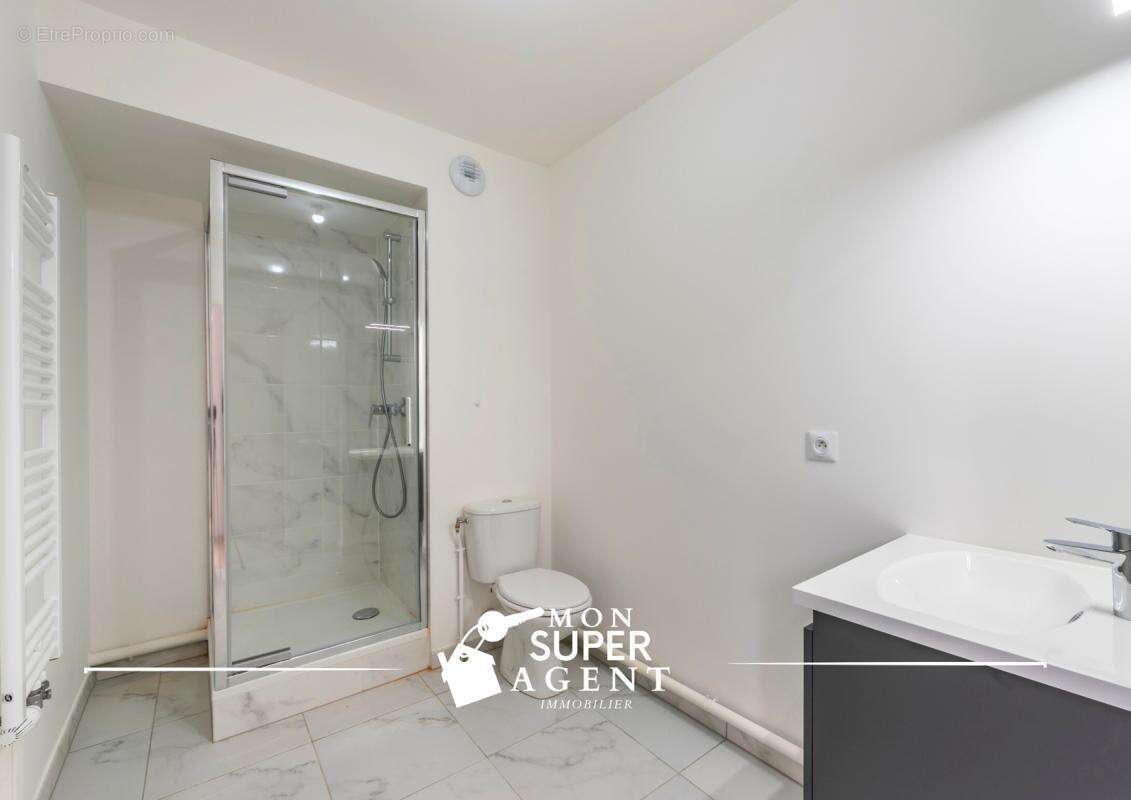 Appartement à MELUN