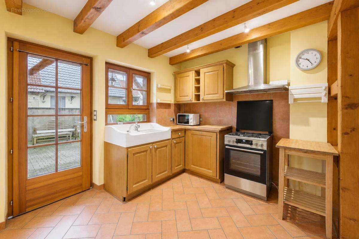 Maison de 4 pièces de 93 m² située à Soufflenheim - photo 22