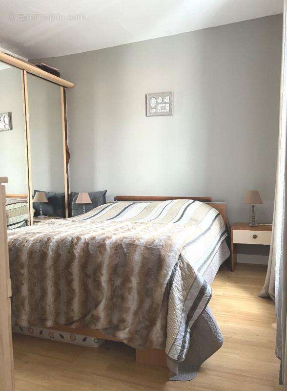 Appartement - photo 6