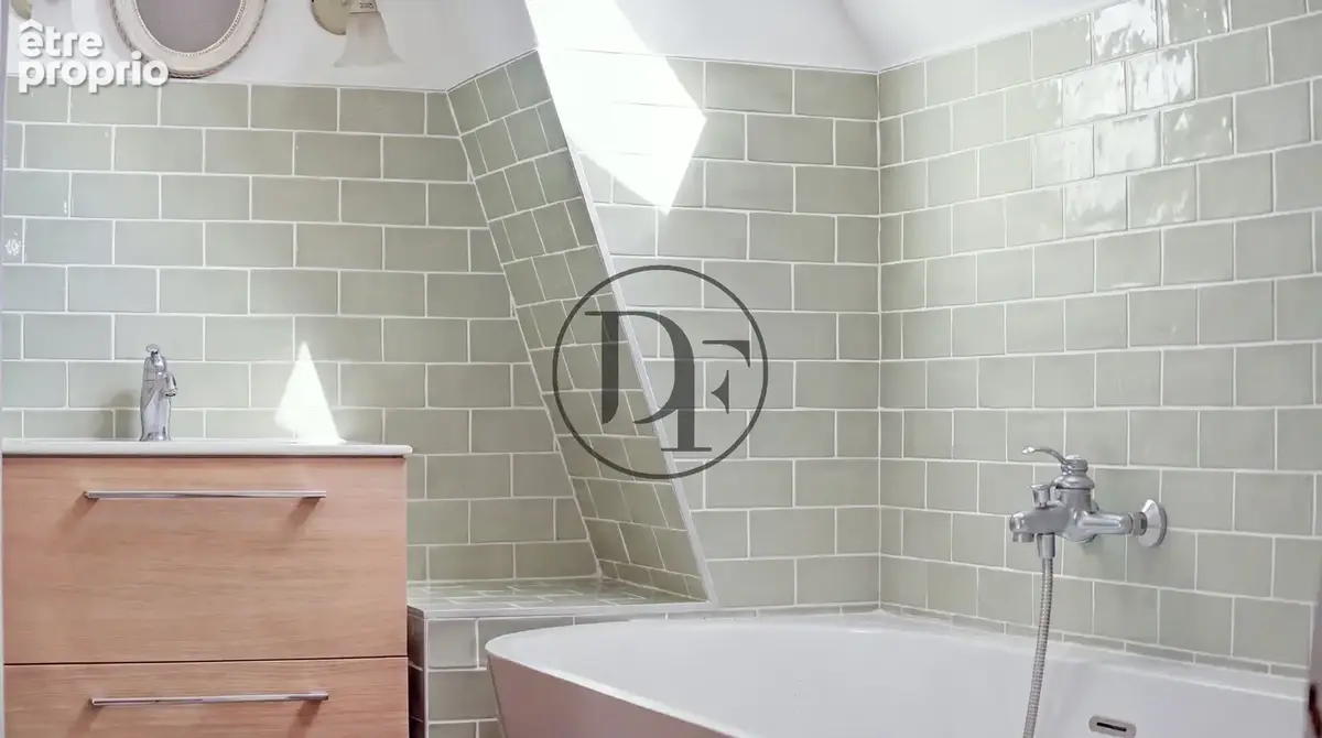 Propriete - fontainebleau 217m2 - photo 19