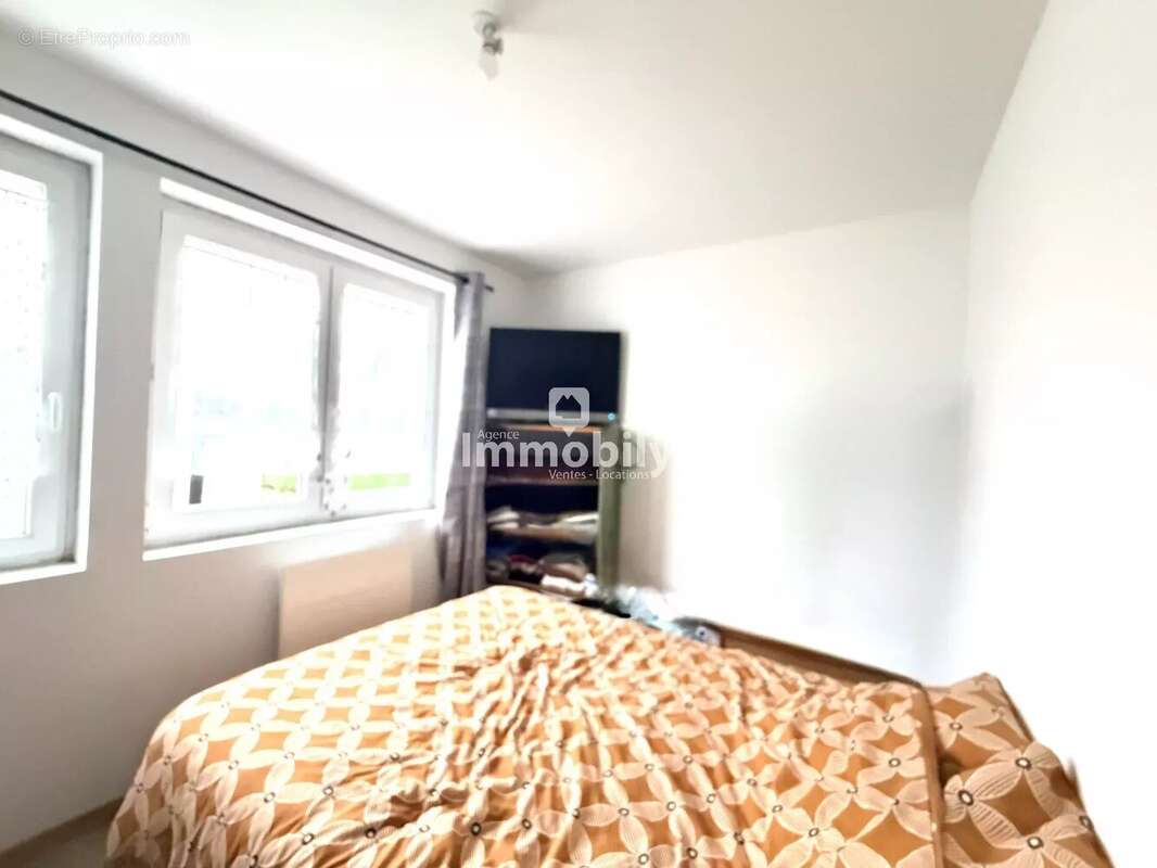 Maison à PECQUENCOURT