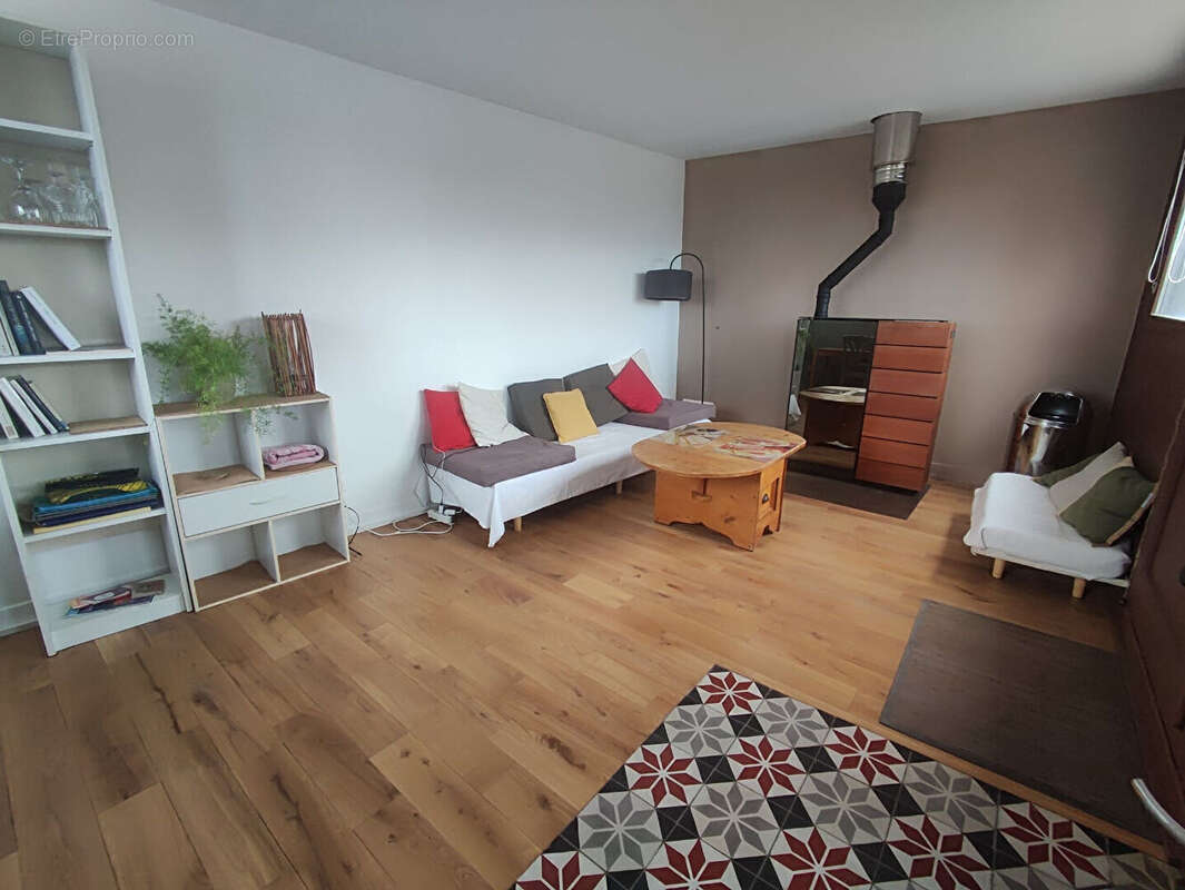 Immeuble à vendre à  Romans Sur Isère - photo 14