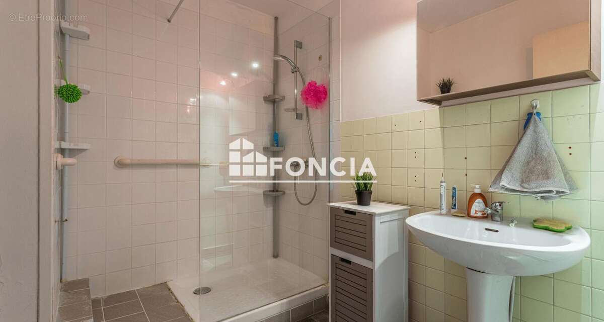 Appartement à LA GARDE