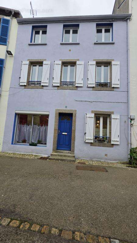 Maison de ville  proche du port - photo 3