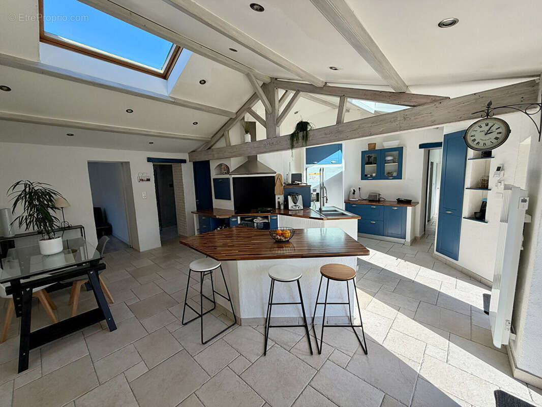 Maison à CHALLANS