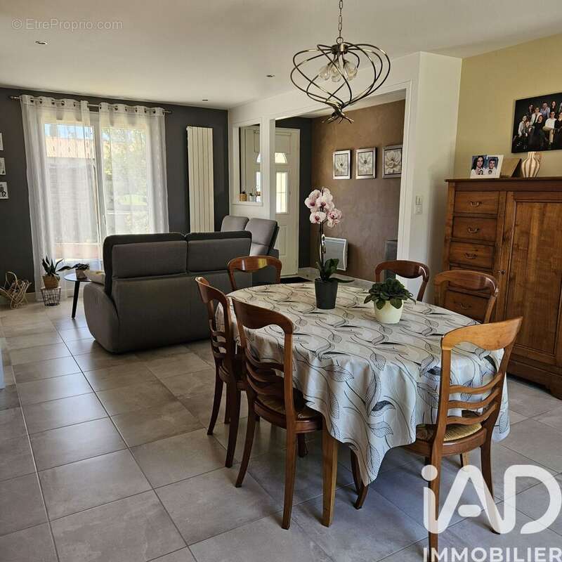 Photo 2 - Maison à BEAUPREAU