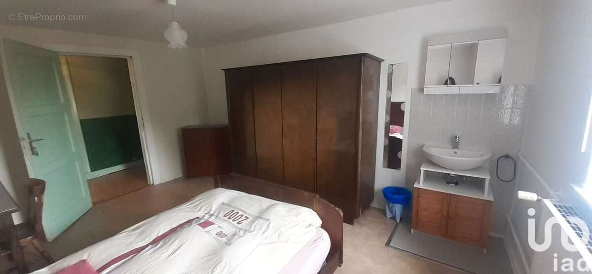 Photo 7 - Appartement à FREYMING-MERLEBACH