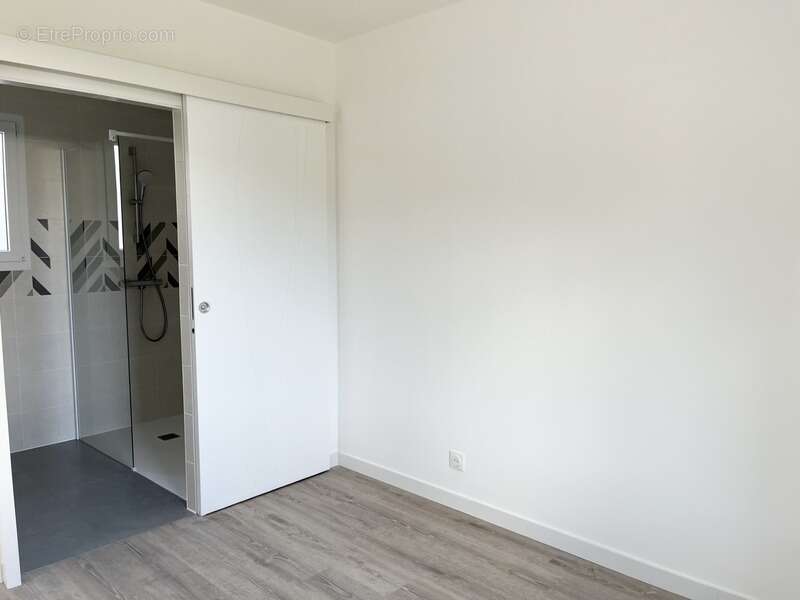 Maison à SAINT-GERVAIS