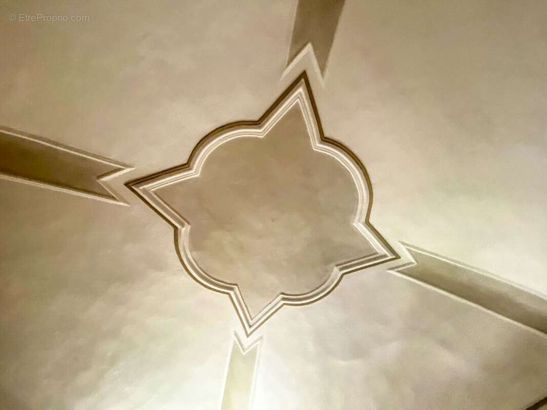 Appartement à CERVIONE