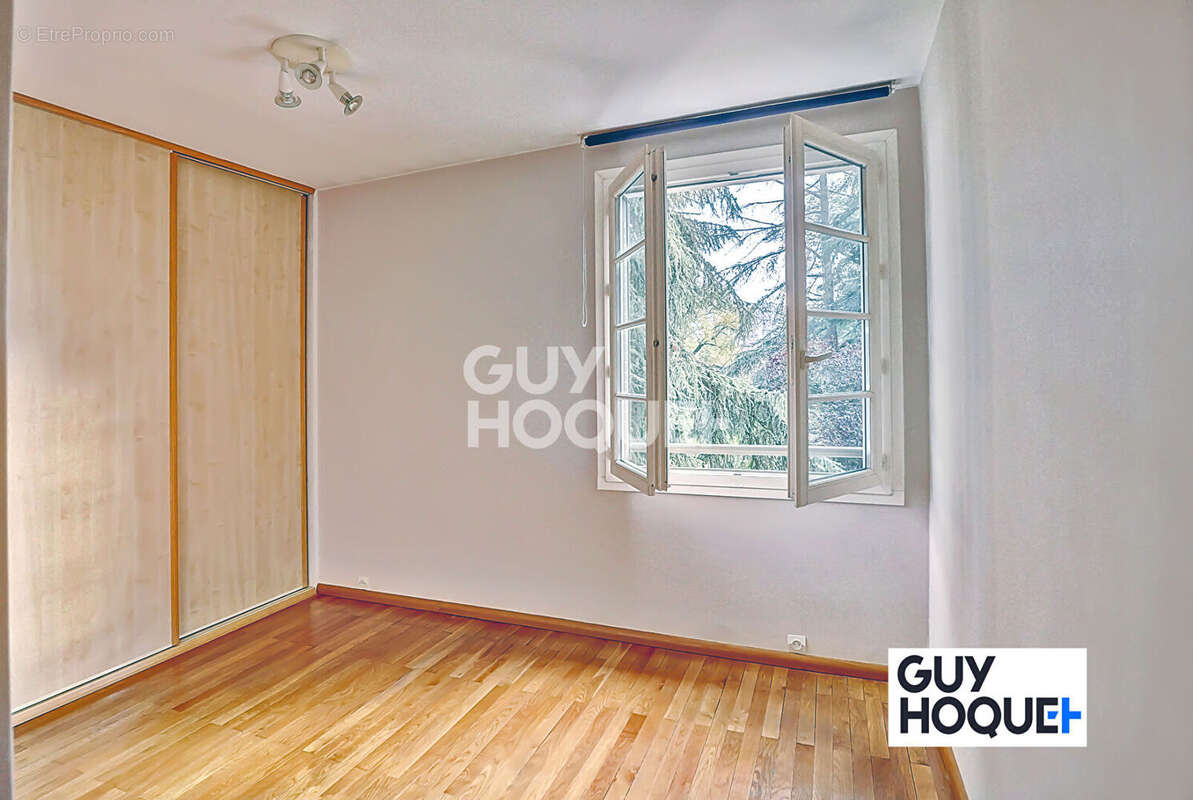 Appartement à LYON-5E