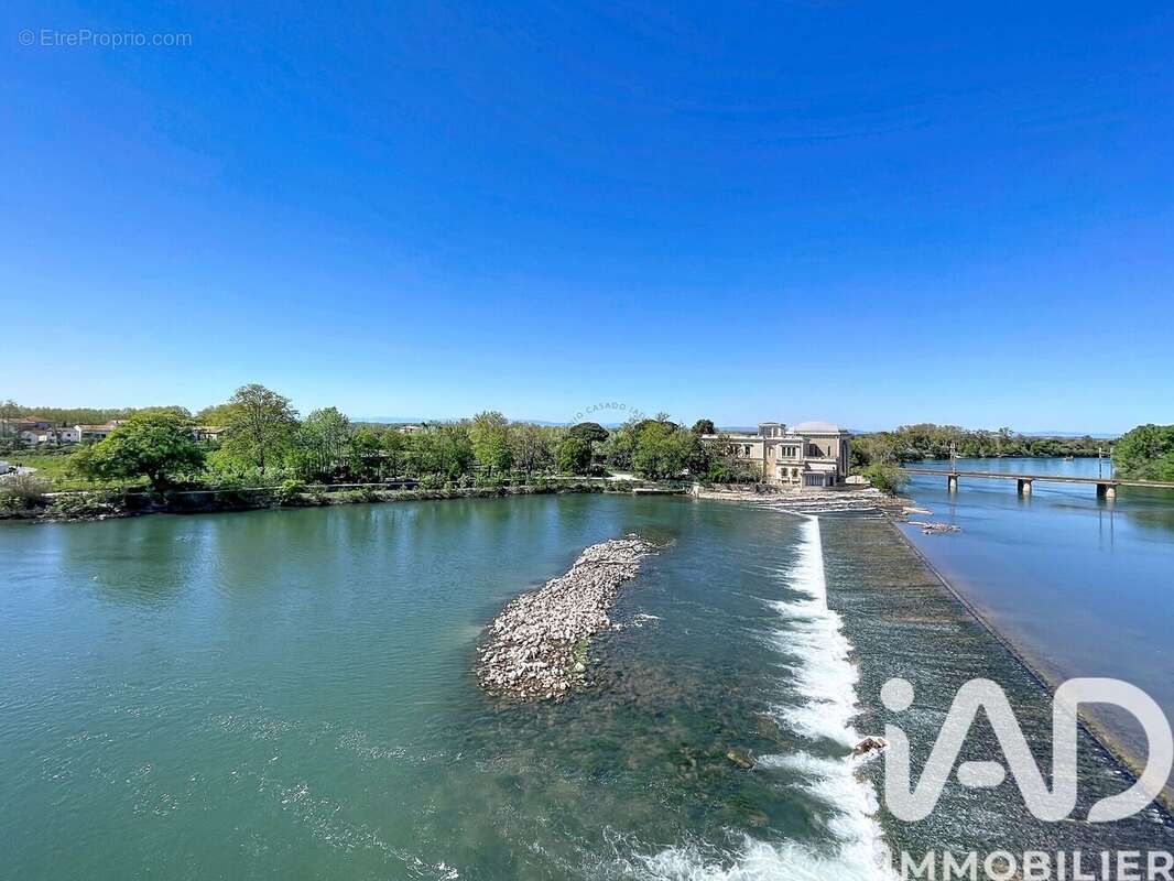 Appartement 120 m² à Agde  - photo 3