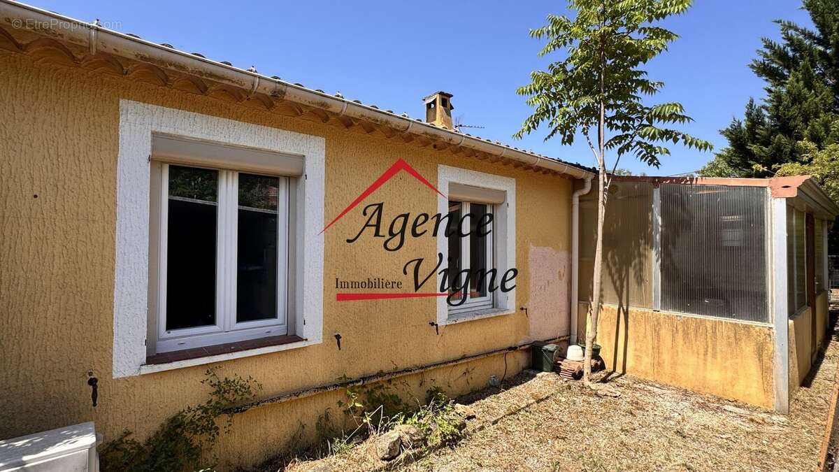 Maison 118 m² à Saint-Florent-Sur-Auzonnet  - photo 16