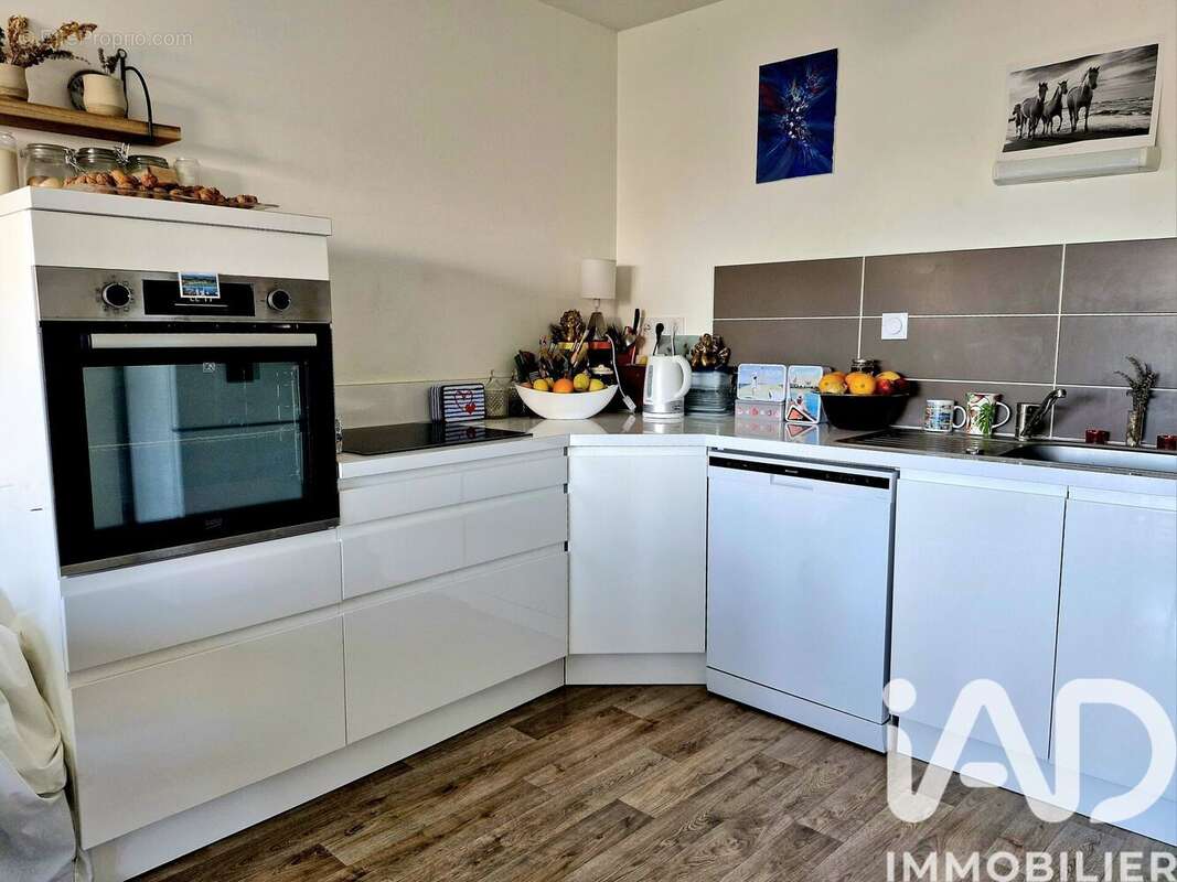 Photo 5 - Appartement à ROYAN