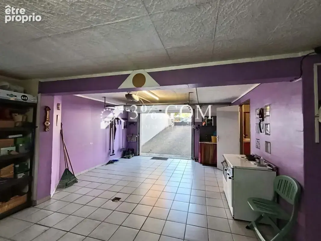 Maison sur la commune de CHANTEHEUX 54300 - photo 14