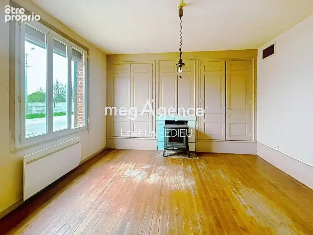 Maison de caractere, 80870 - 5 pieces - 109 m² - photo 3