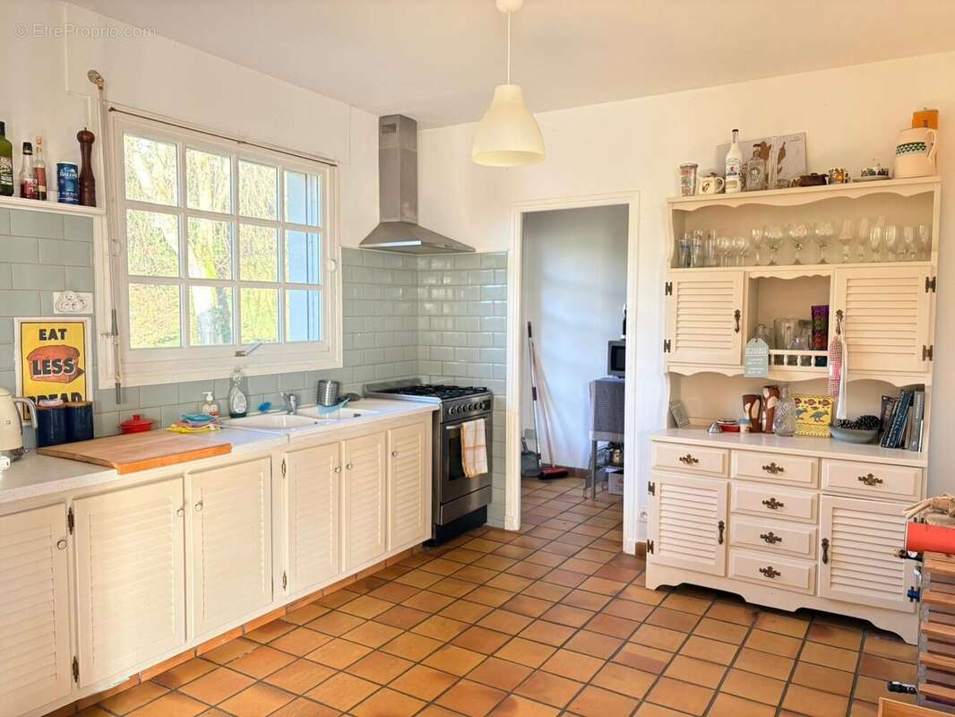 Maison à SAINT-VALERY-SUR-SOMME