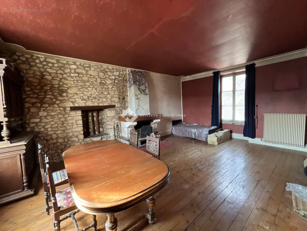 Maison 7 pièces 152 m² à vendre à Thomery (77810) - photo 2