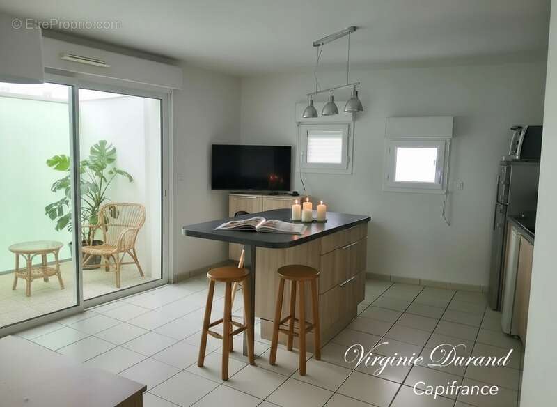 Appartement à BAYONNE