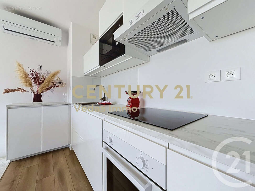 Appartement à FABREGUES