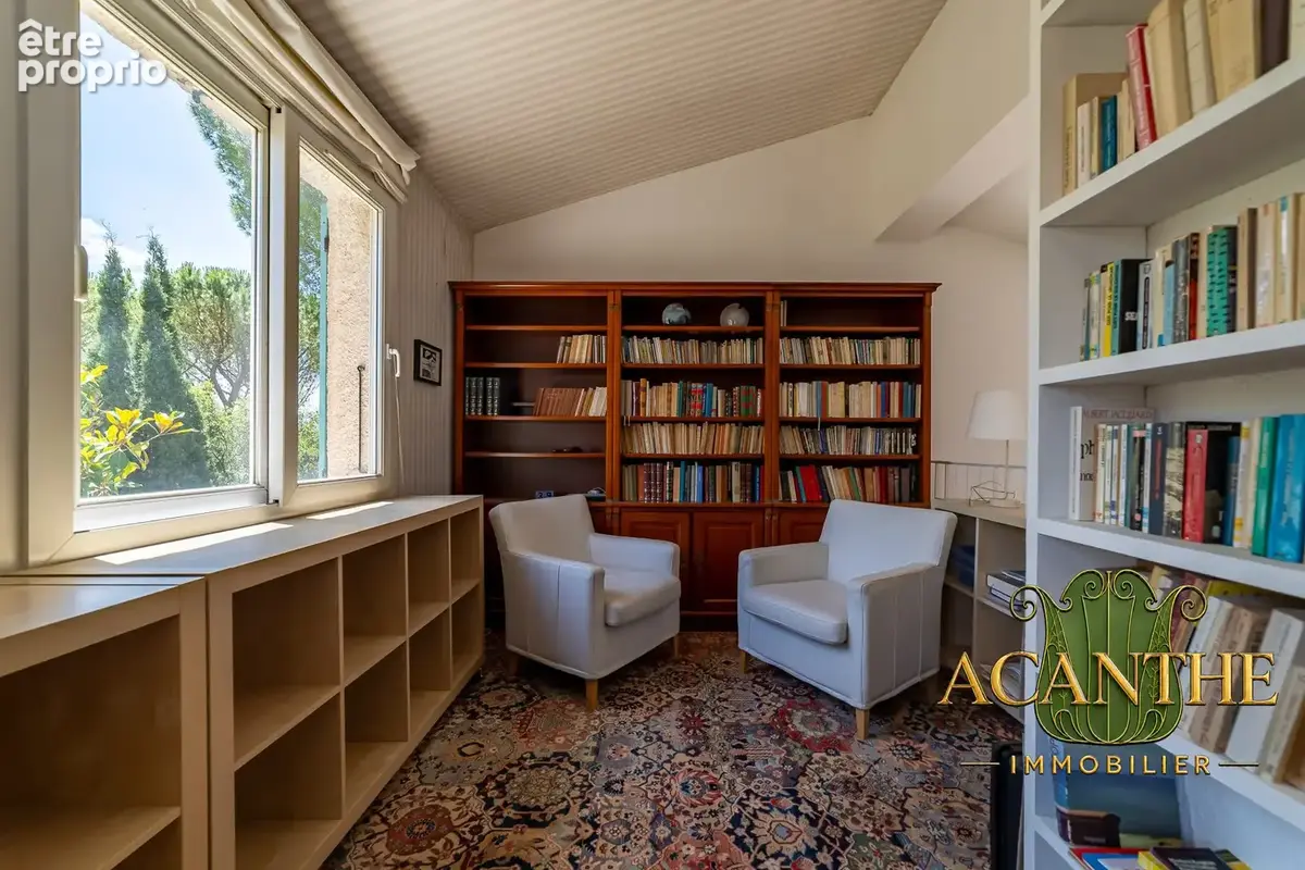 Maison 6 pièces 203 m² à vendre à Castelnau-Le-Lez (34170) - photo 9