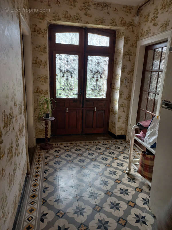 Maison à MIRANDE