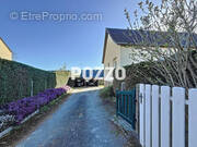 Maison à SAINT-HILAIRE-DU-HARCOUET