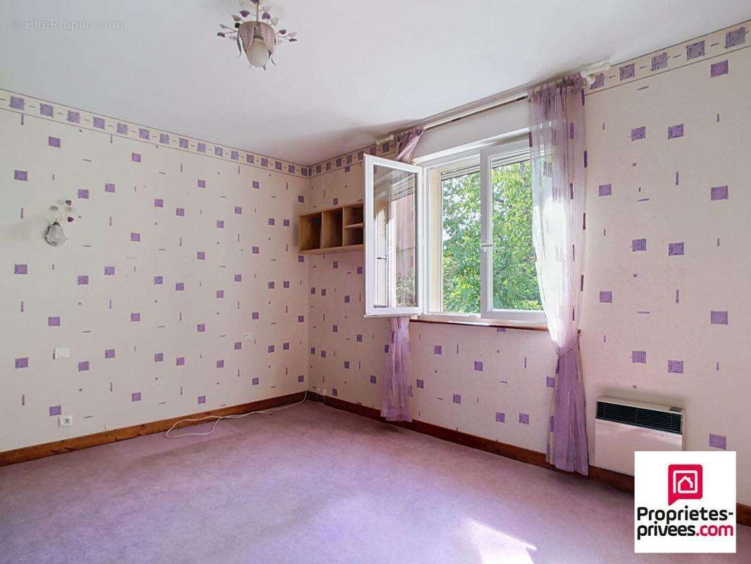 Maison Vyans Le Val 6 pièces 126 m2 - photo 10