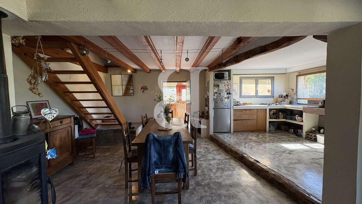 Maison 265 m² à Buis-Les-Baronnies  - photo 7