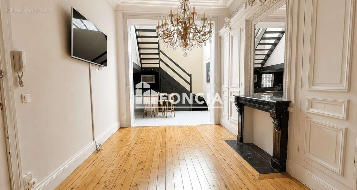 Appartement à LILLE