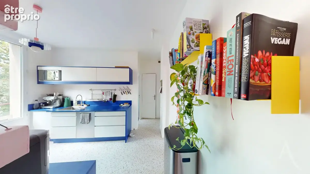 Appartement 2-3 pièces à Montreuil - photo 17