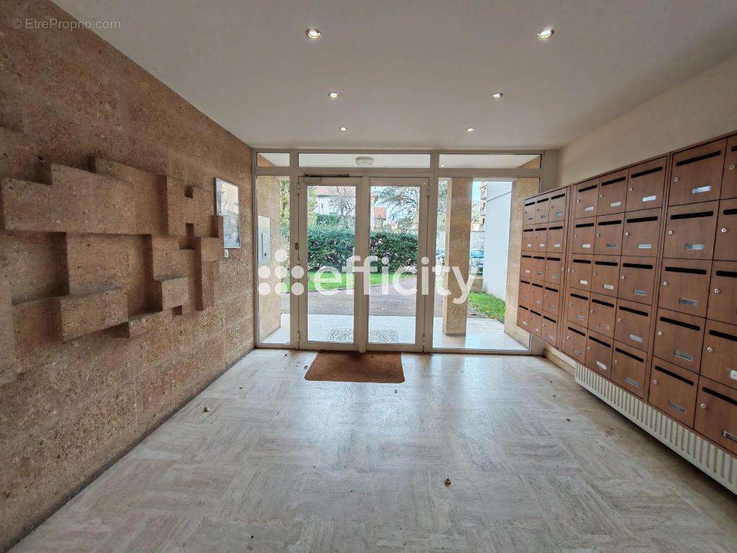 Appartement à LYON-3E