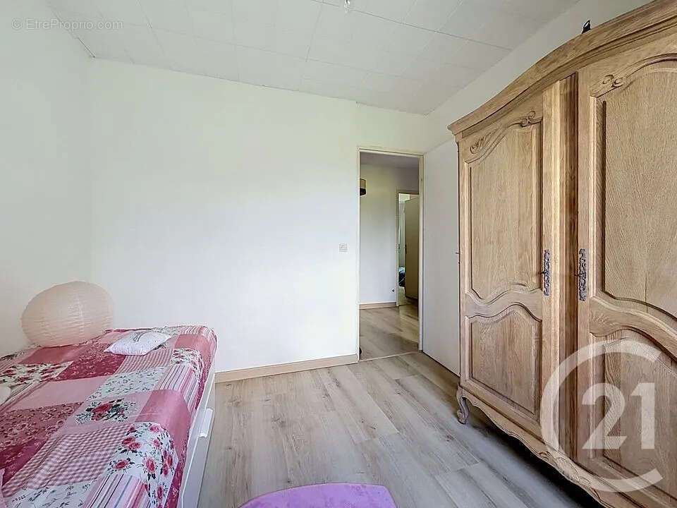 Maison à JONCHERY-SUR-VESLE