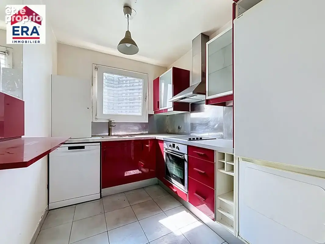 Appartement 70m² à charenton-le-pont - photo 4